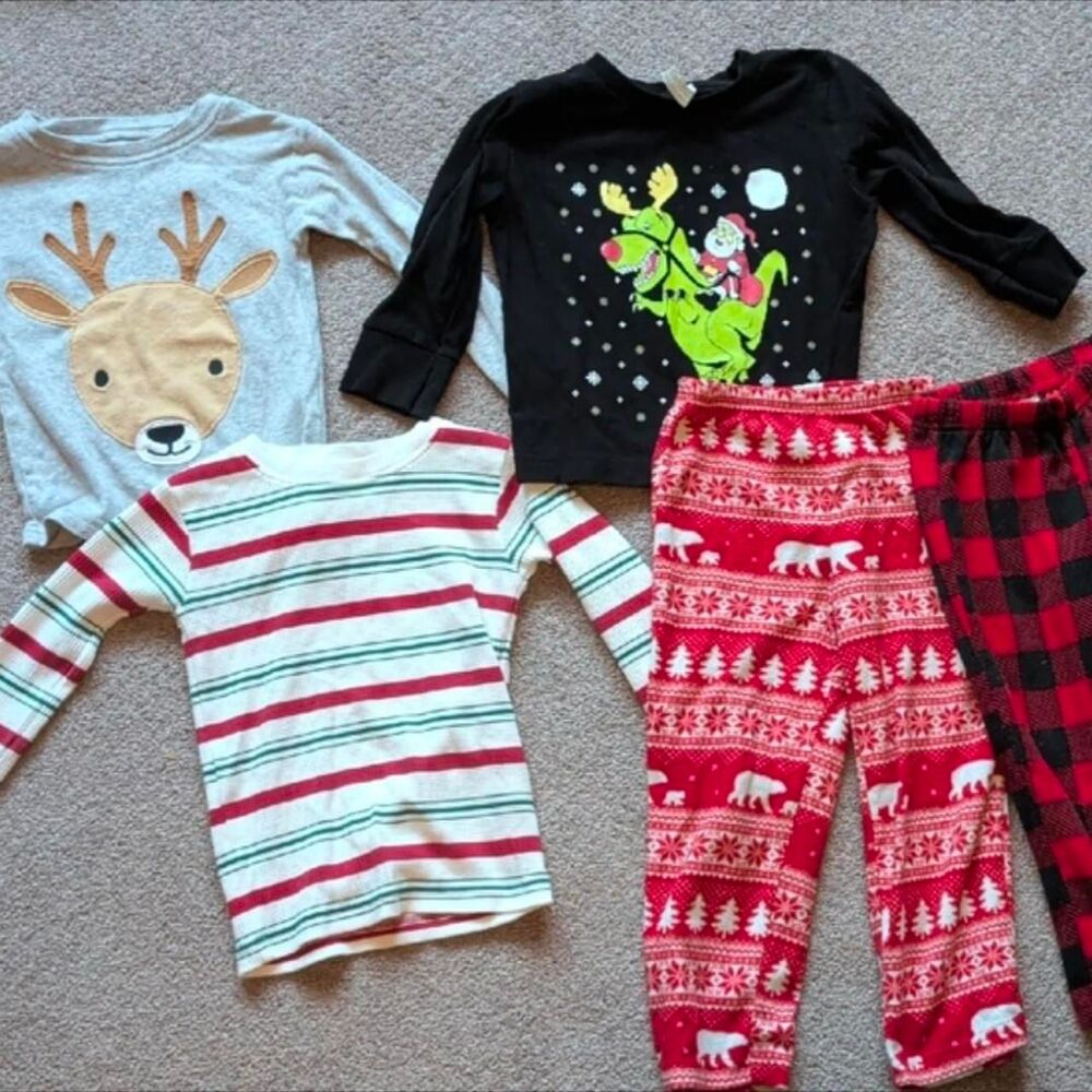 Carter-s Men's multi Bundles